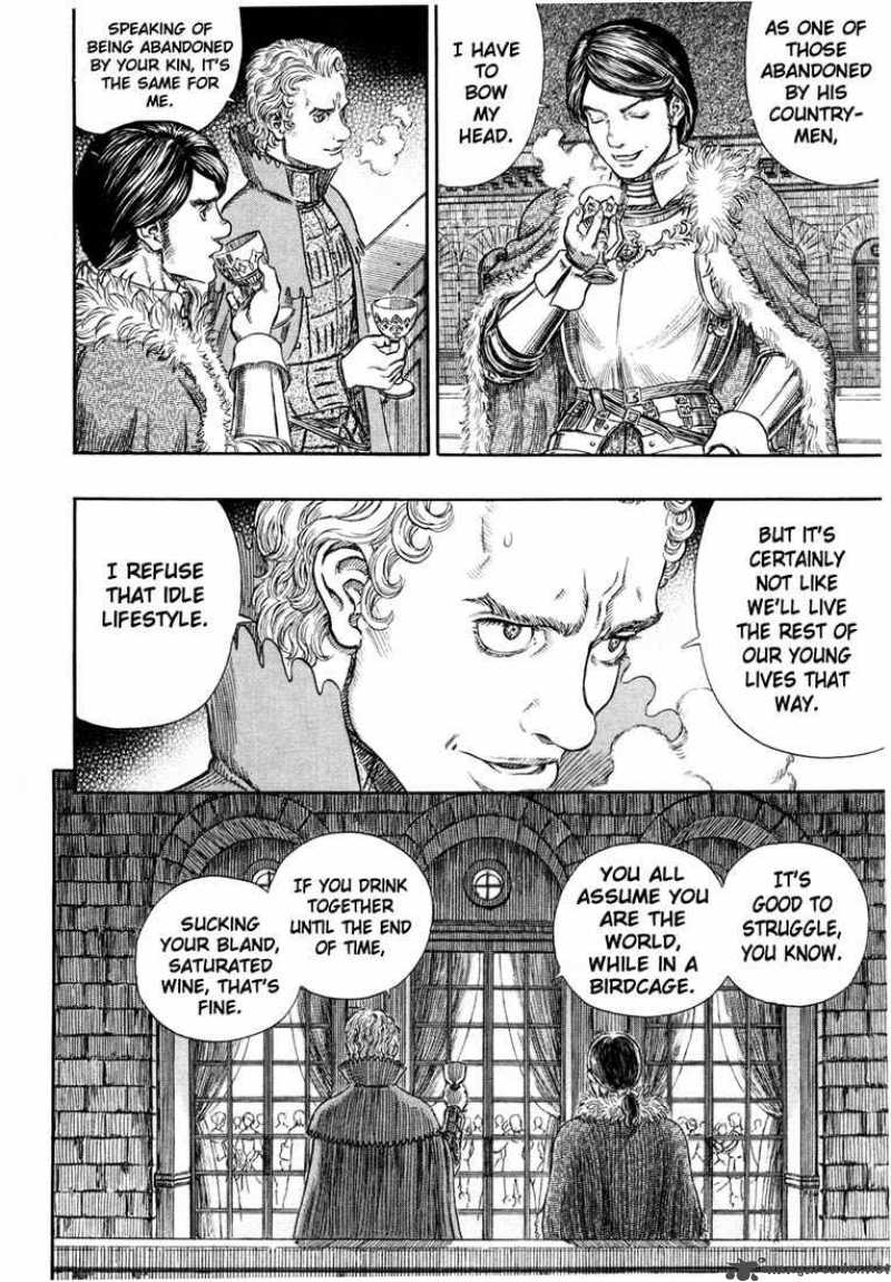 Berserk Chapter 29 Page 182