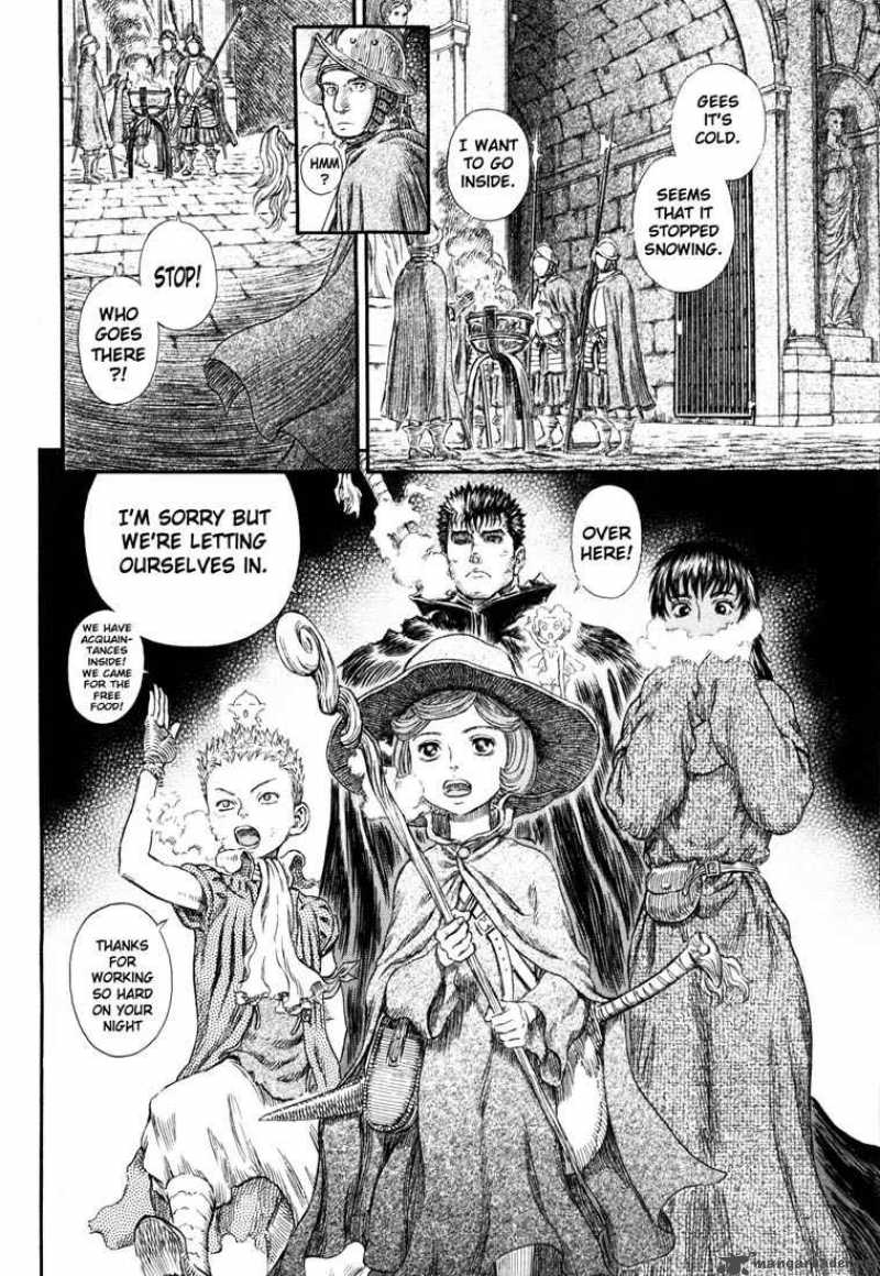 Berserk Chapter 29 Page 192