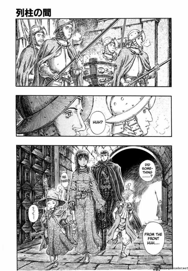 Berserk Chapter 29 Page 193