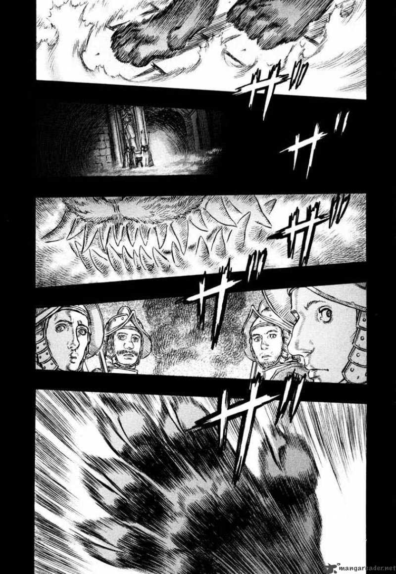 Berserk Chapter 29 Page 196