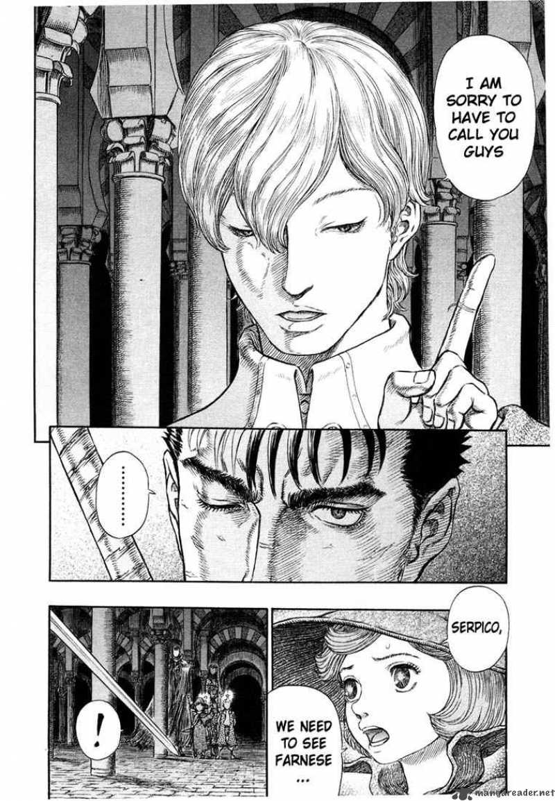 Berserk Chapter 29 Page 203