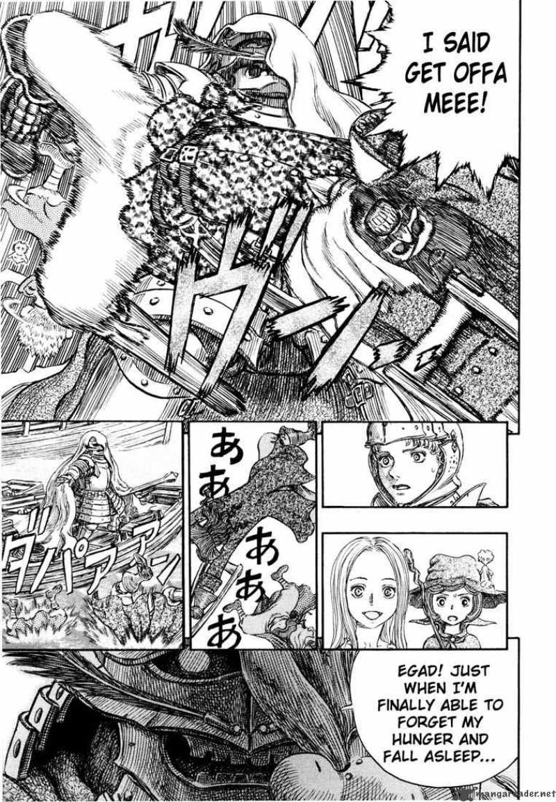 Berserk Chapter 29 Page 39