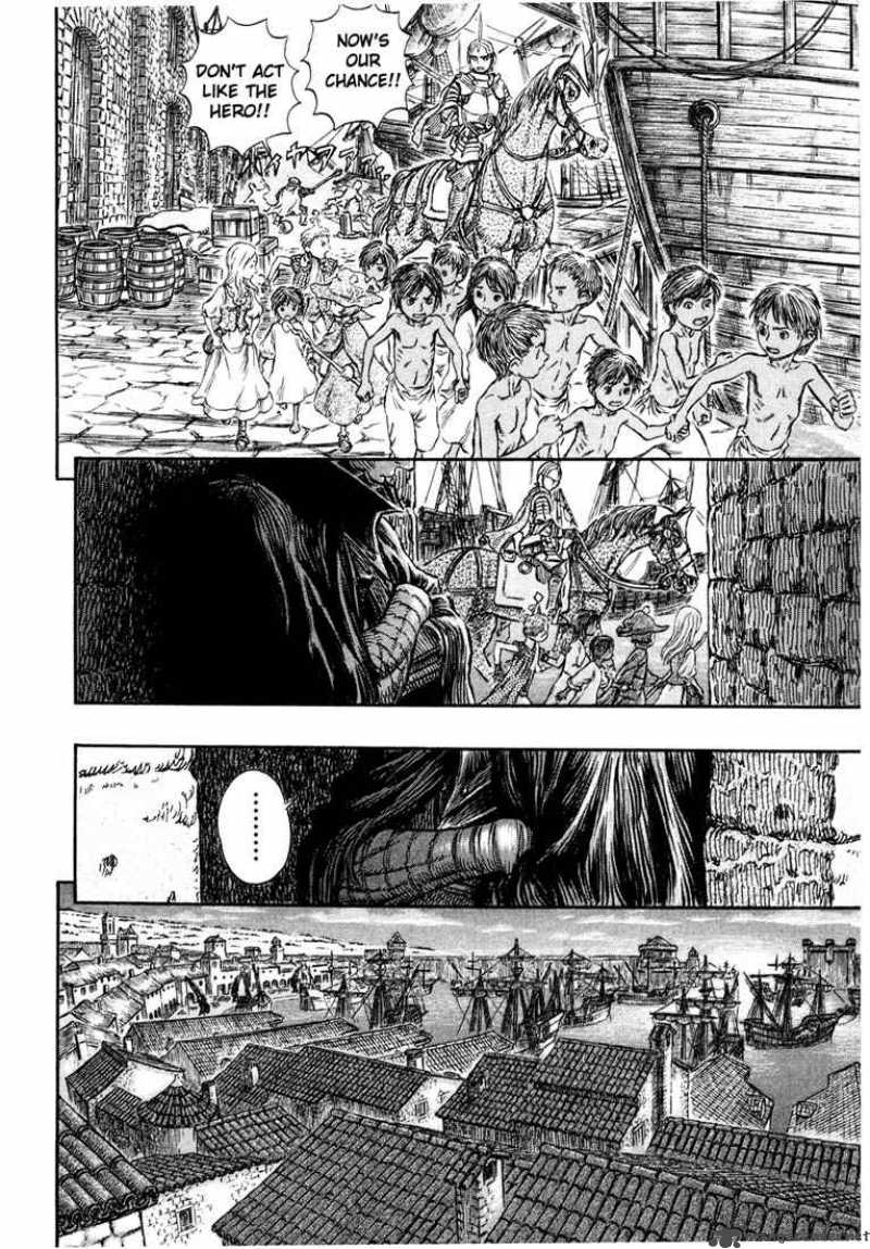 Berserk Chapter 29 Page 44