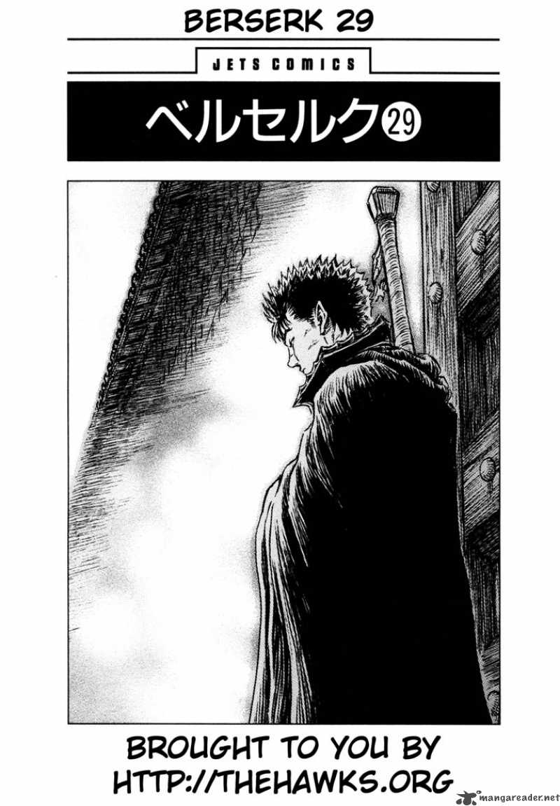 Berserk Chapter 29 Page 5