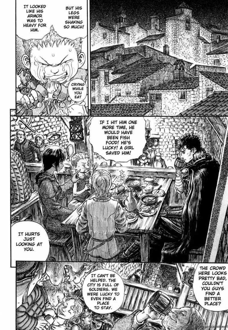 Berserk Chapter 29 Page 62