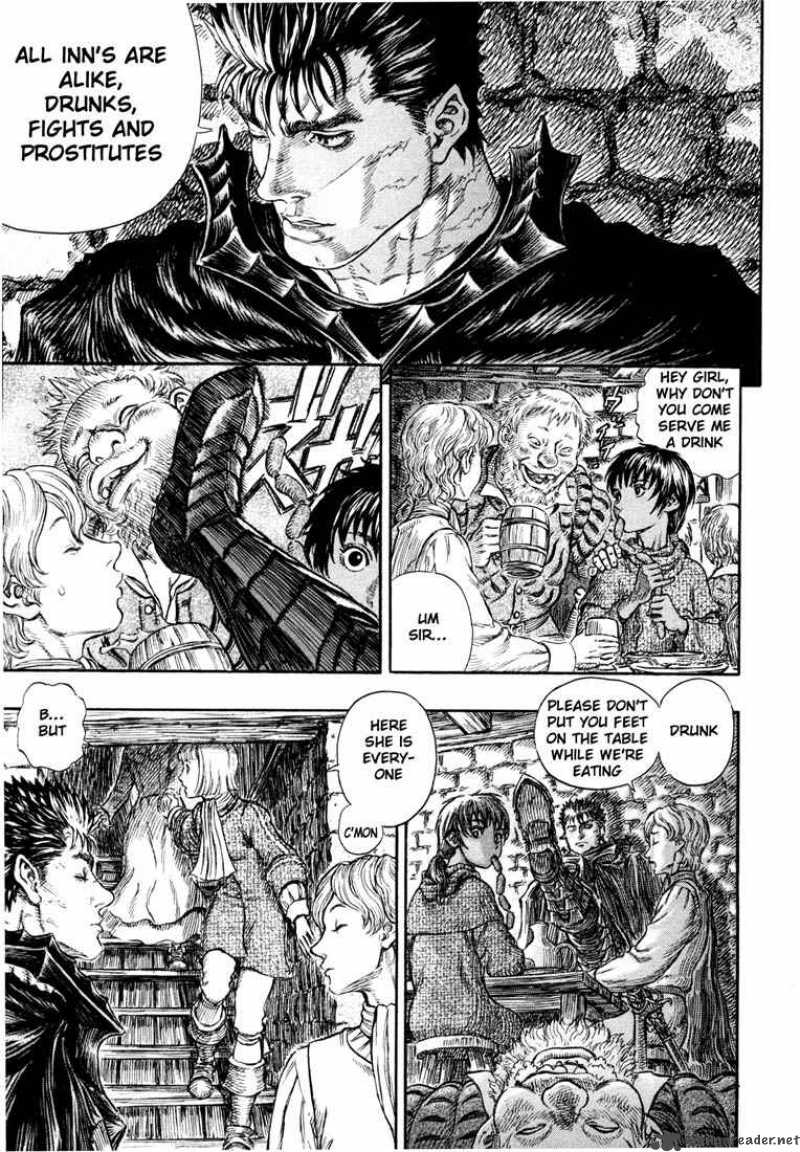 Berserk Chapter 29 Page 63