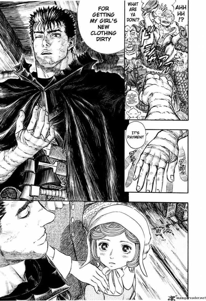 Berserk Chapter 29 Page 67