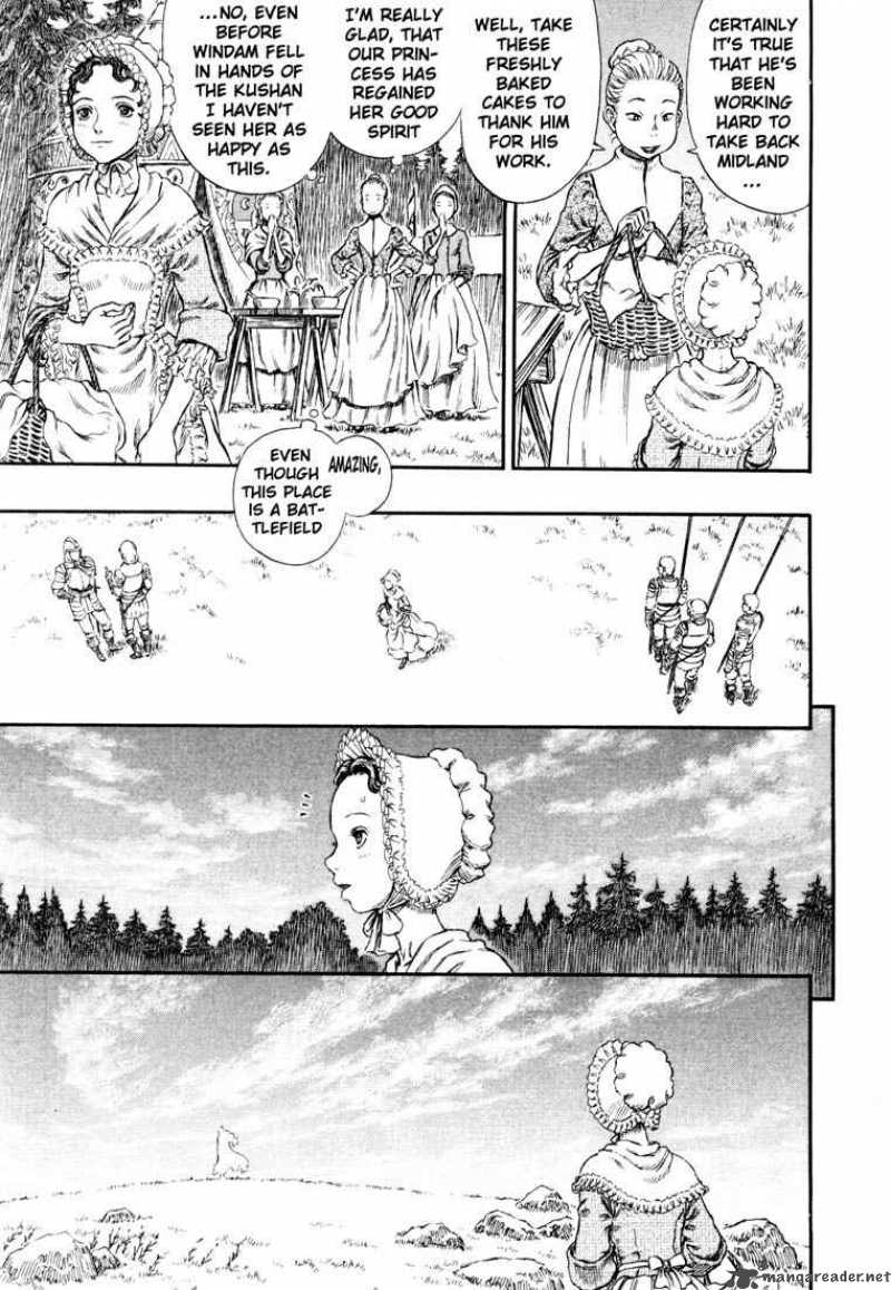 Berserk Chapter 29 Page 73