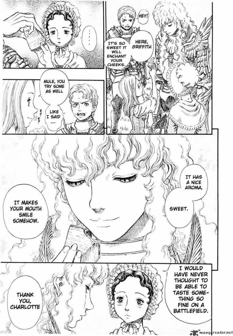 Berserk Chapter 29 Page 79