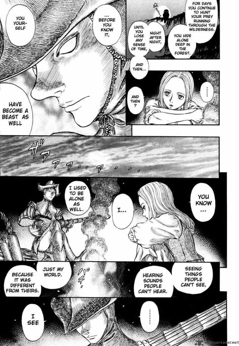 Berserk Chapter 29 Page 85