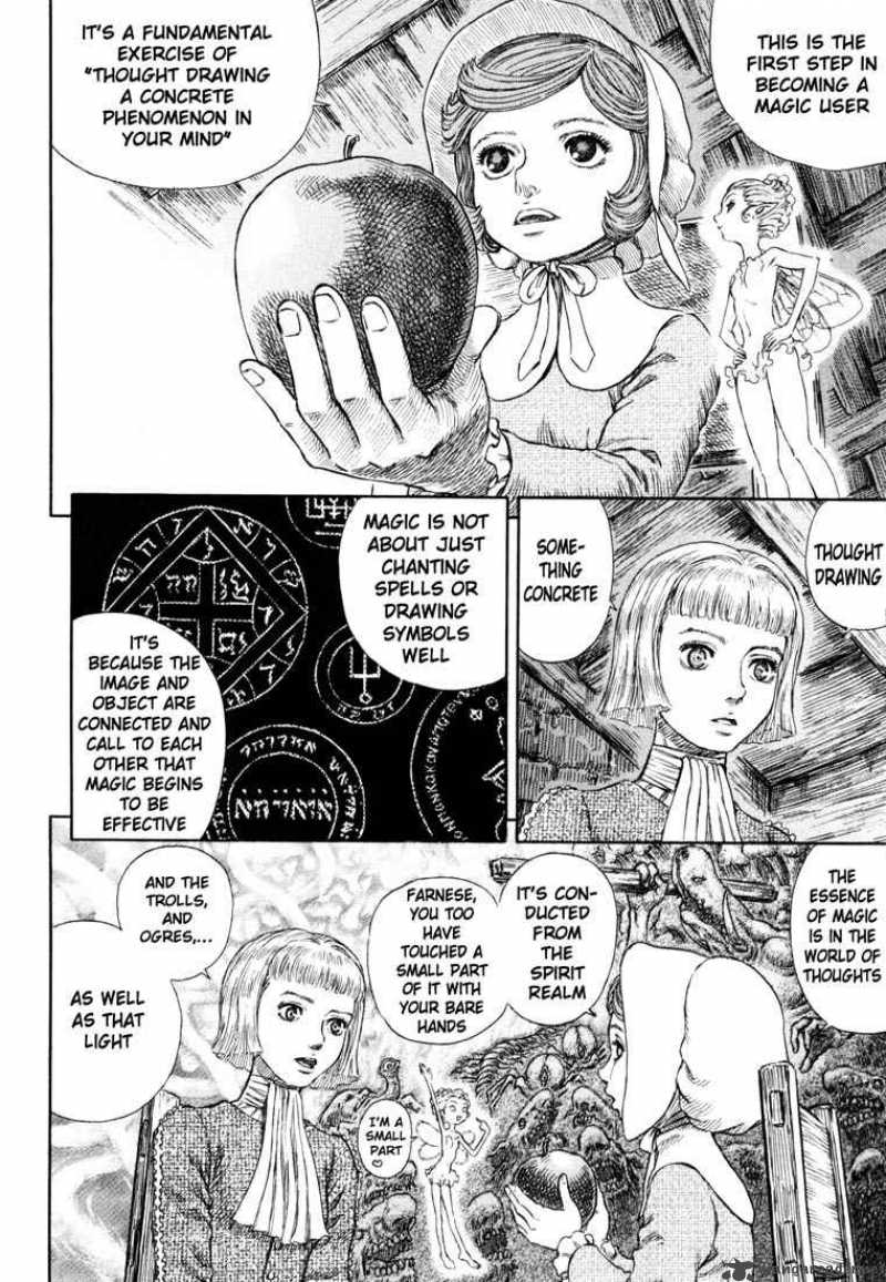 Berserk Chapter 29 Page 92