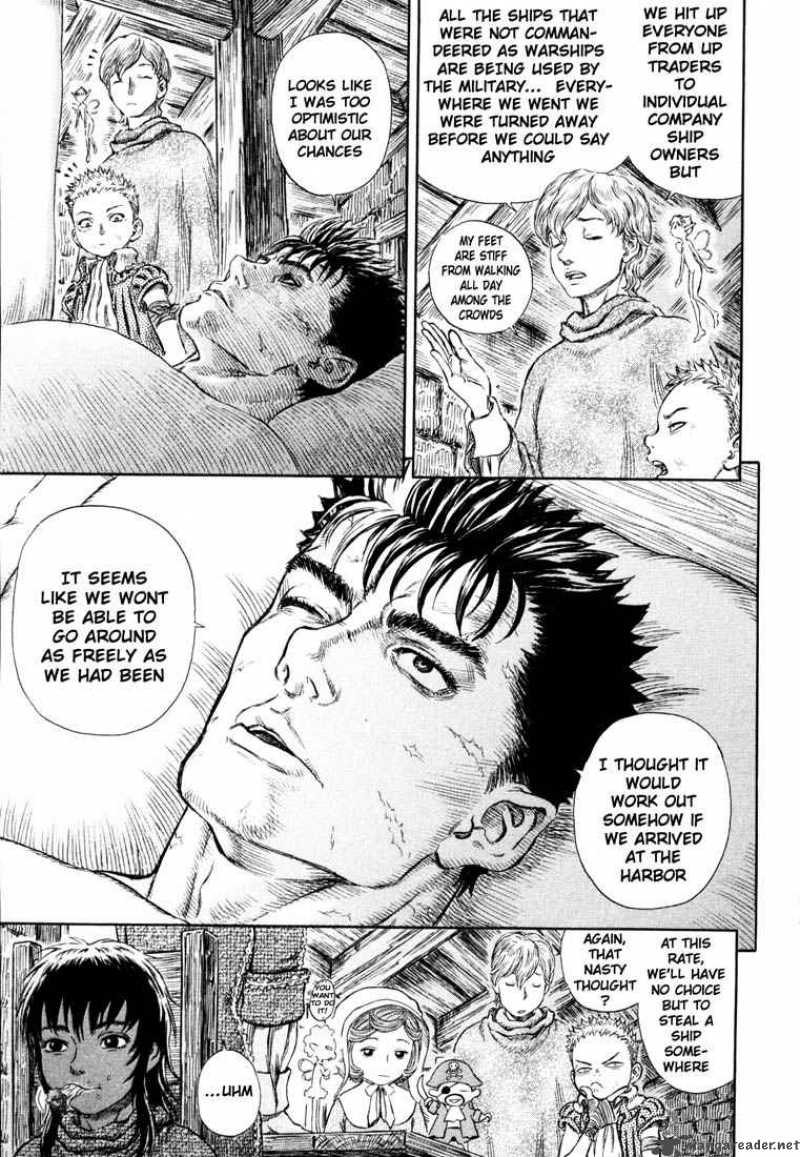 Berserk Chapter 29 Page 95