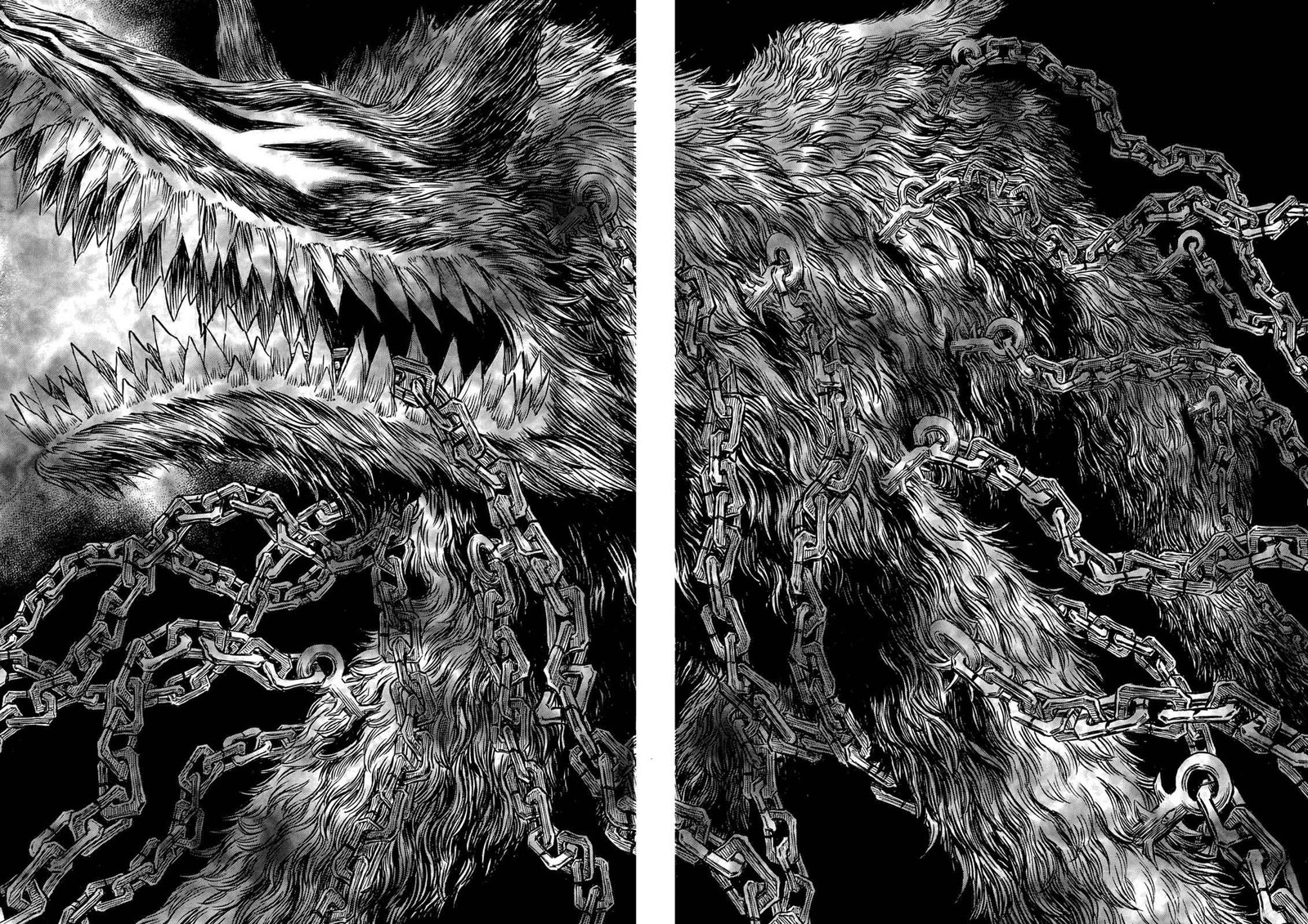 Berserk Chapter 290 Page 3