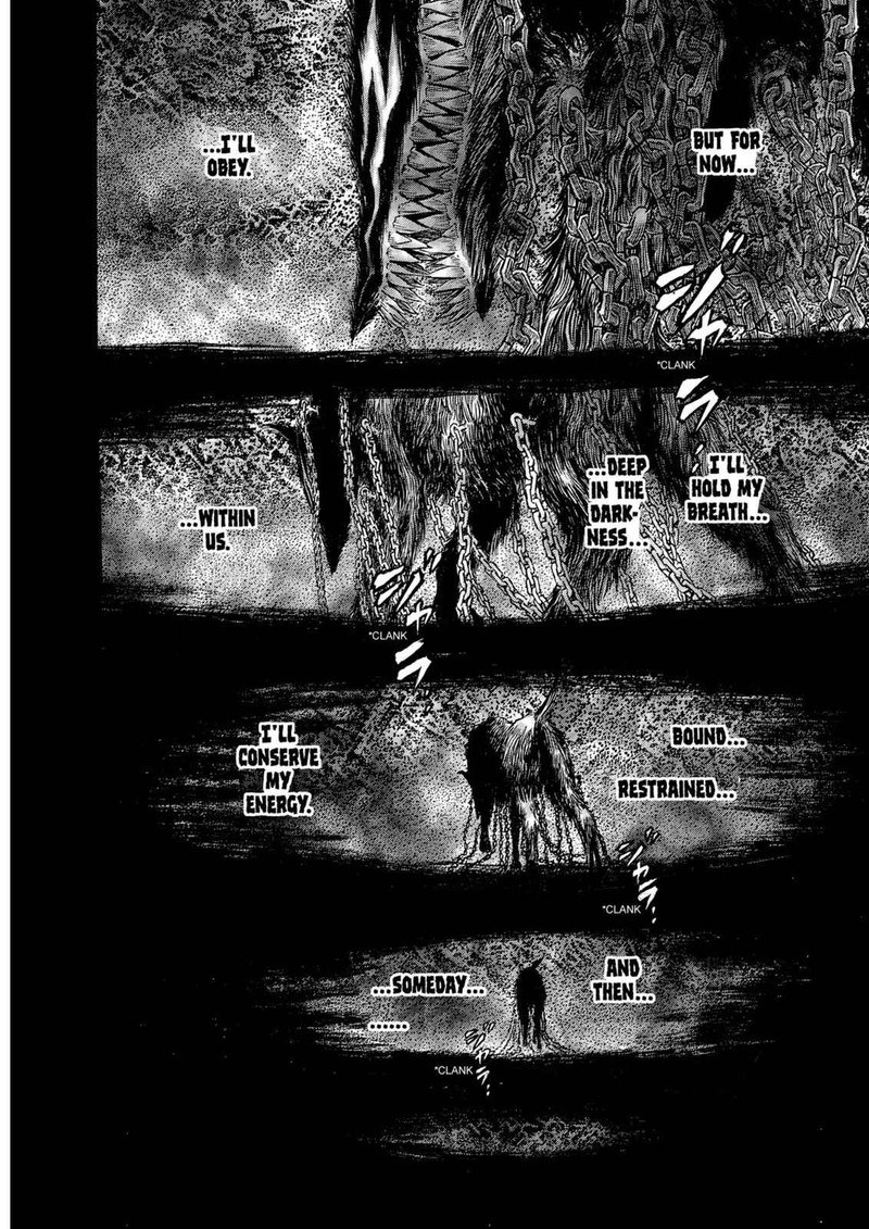 Berserk Chapter 290 Page 7