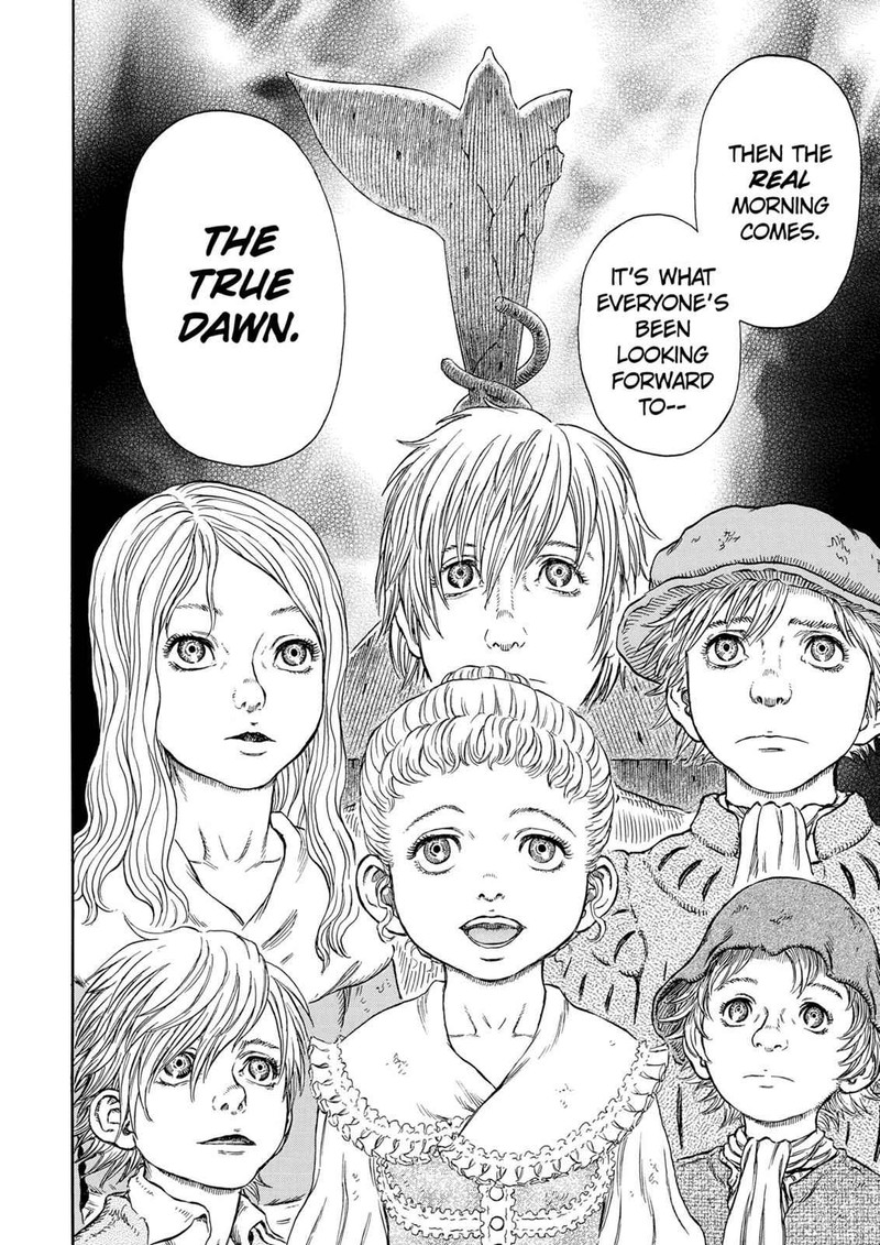 Berserk Chapter 291 Page 12