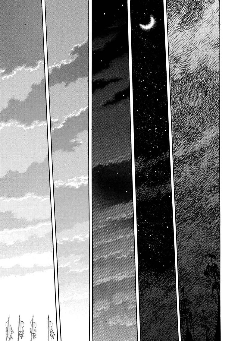 Berserk Chapter 291 Page 13