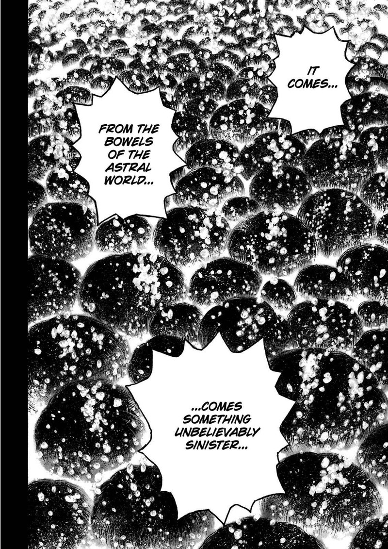 Berserk Chapter 292 Page 18
