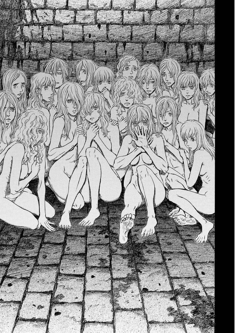 Berserk Chapter 293 Page 11