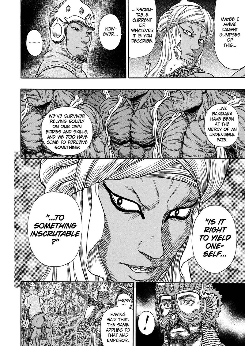 Berserk Chapter 294 Page 17