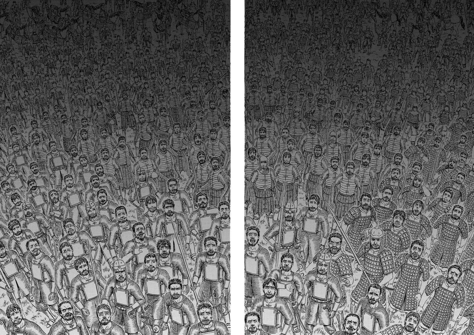 Berserk Chapter 295 Page 16