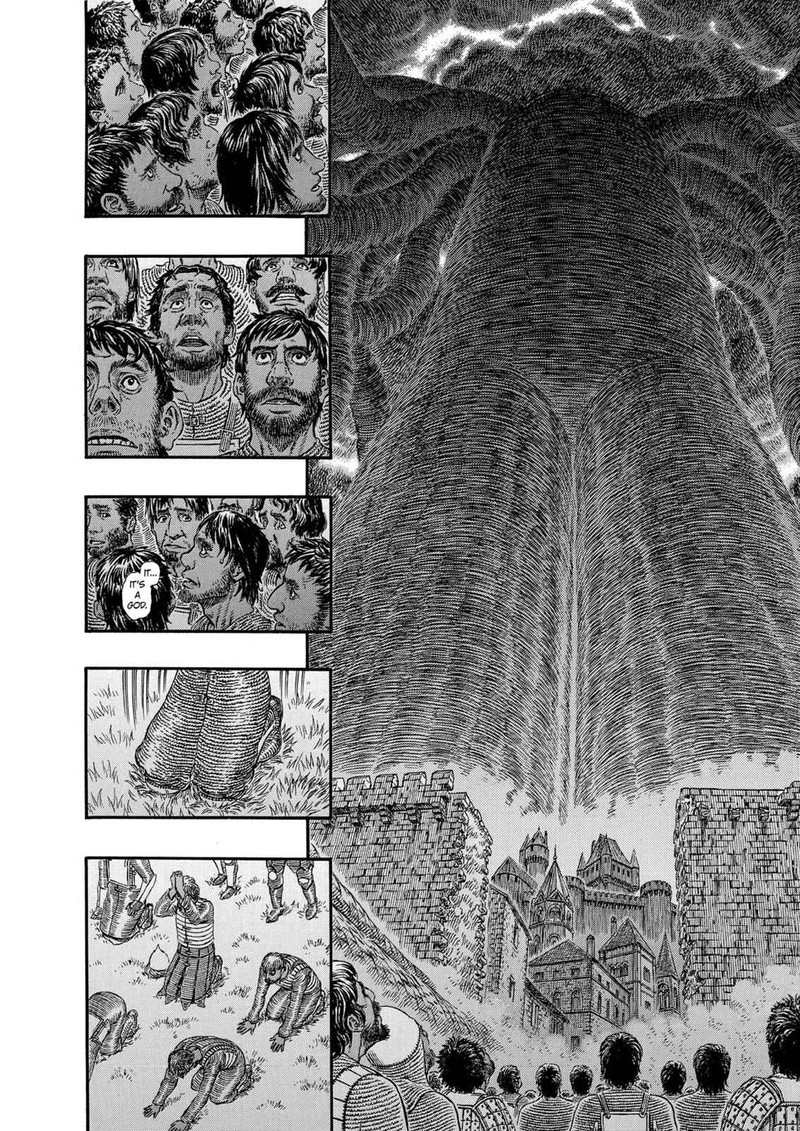 Berserk Chapter 296 Page 11