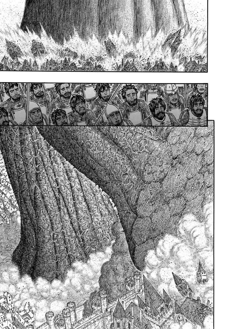 Berserk Chapter 296 Page 14
