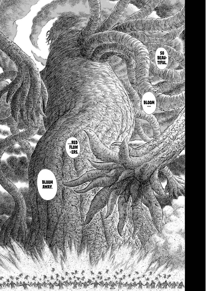 Berserk Chapter 296 Page 16