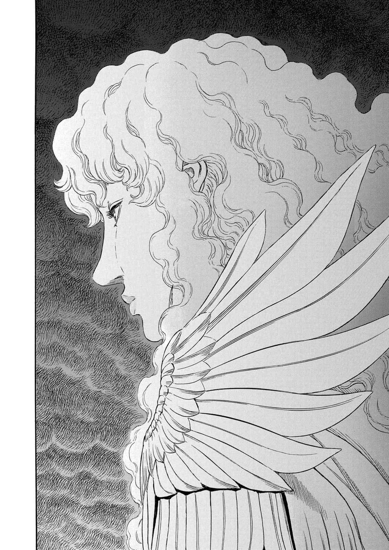 Berserk Chapter 296 Page 21