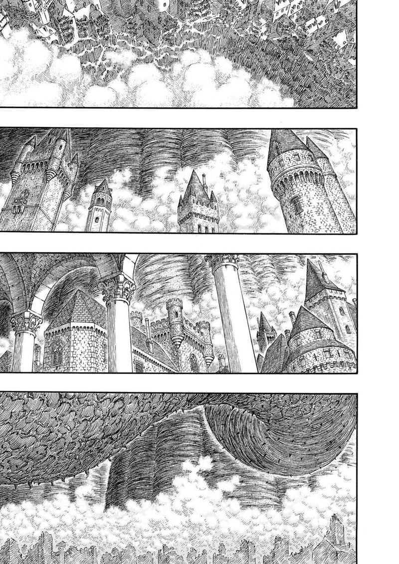 Berserk Chapter 296 Page 8