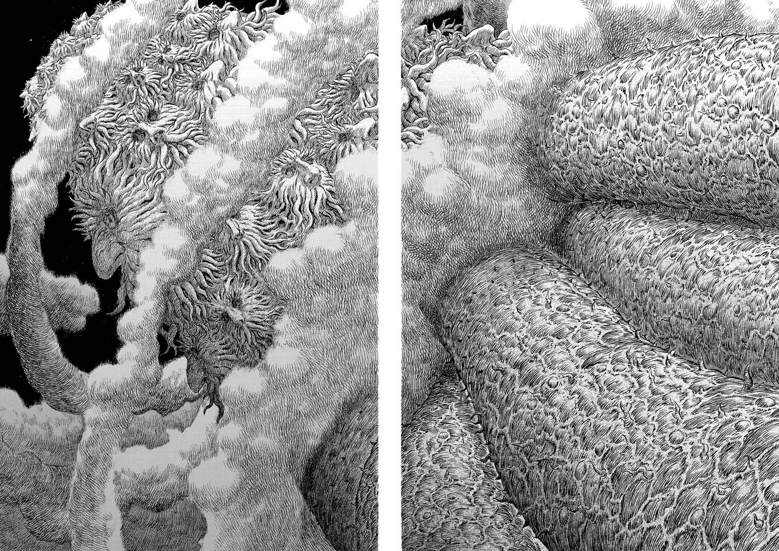 Berserk Chapter 296 Page 9