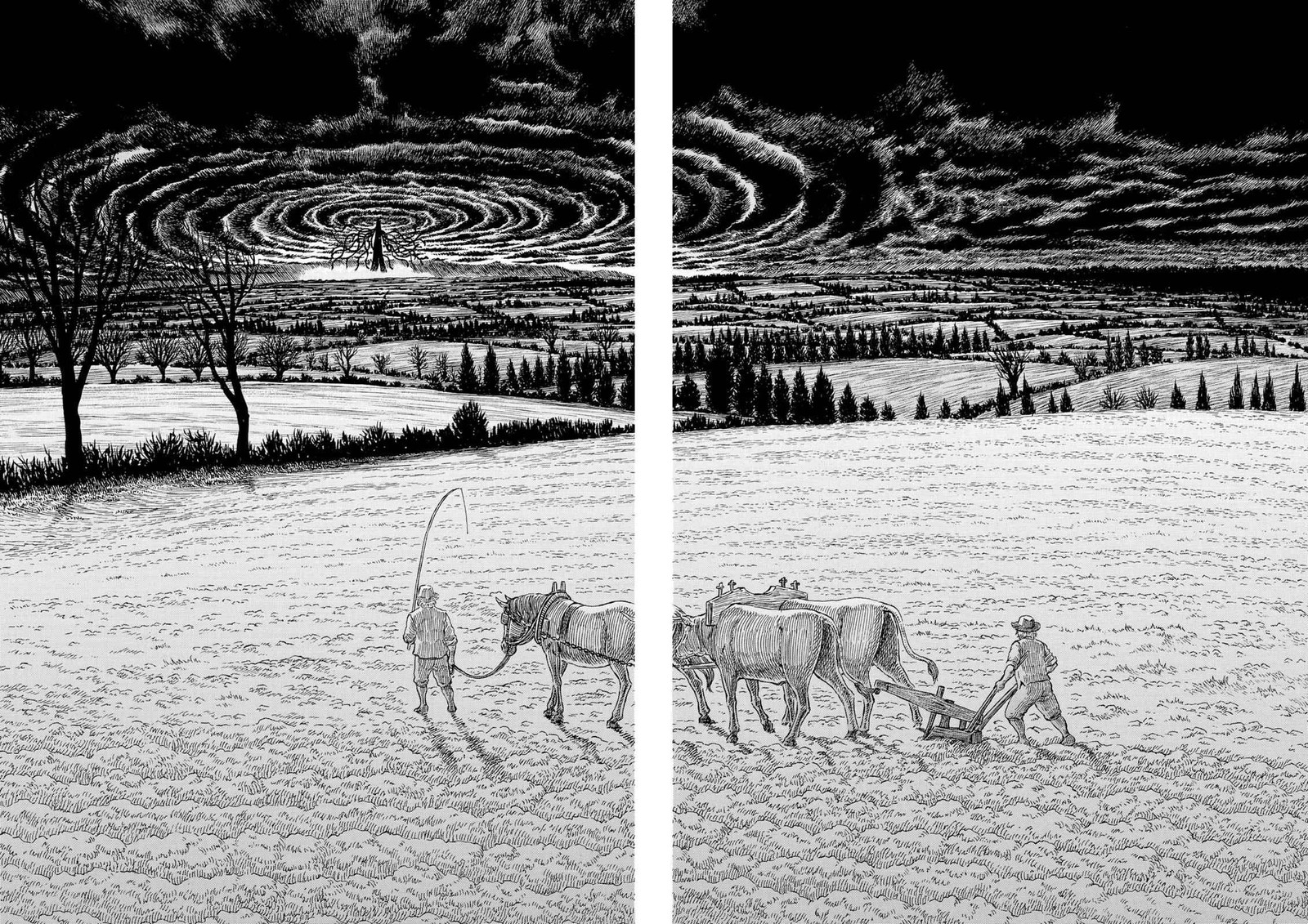 Berserk Chapter 297 Page 14