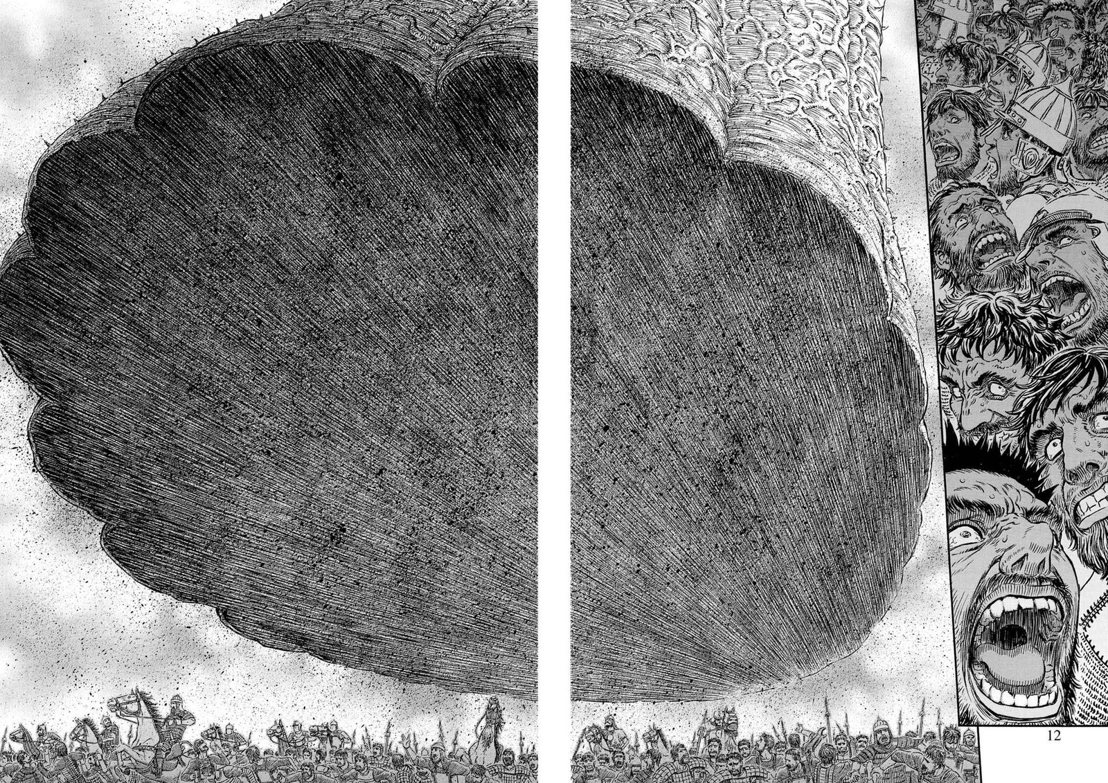 Berserk Chapter 297 Page 15
