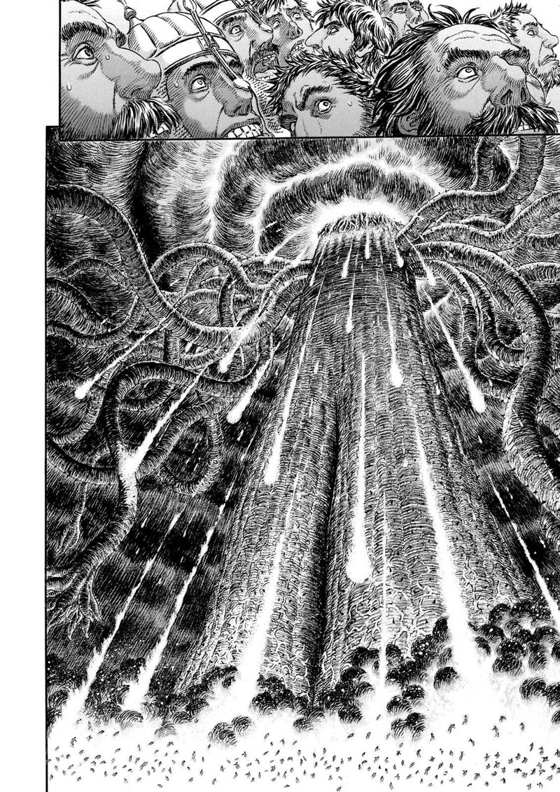 Berserk Chapter 297 Page 19