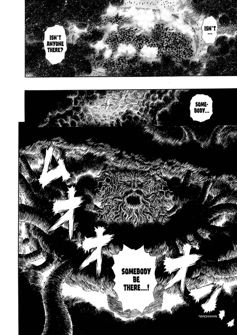 Berserk Chapter 297 Page 24