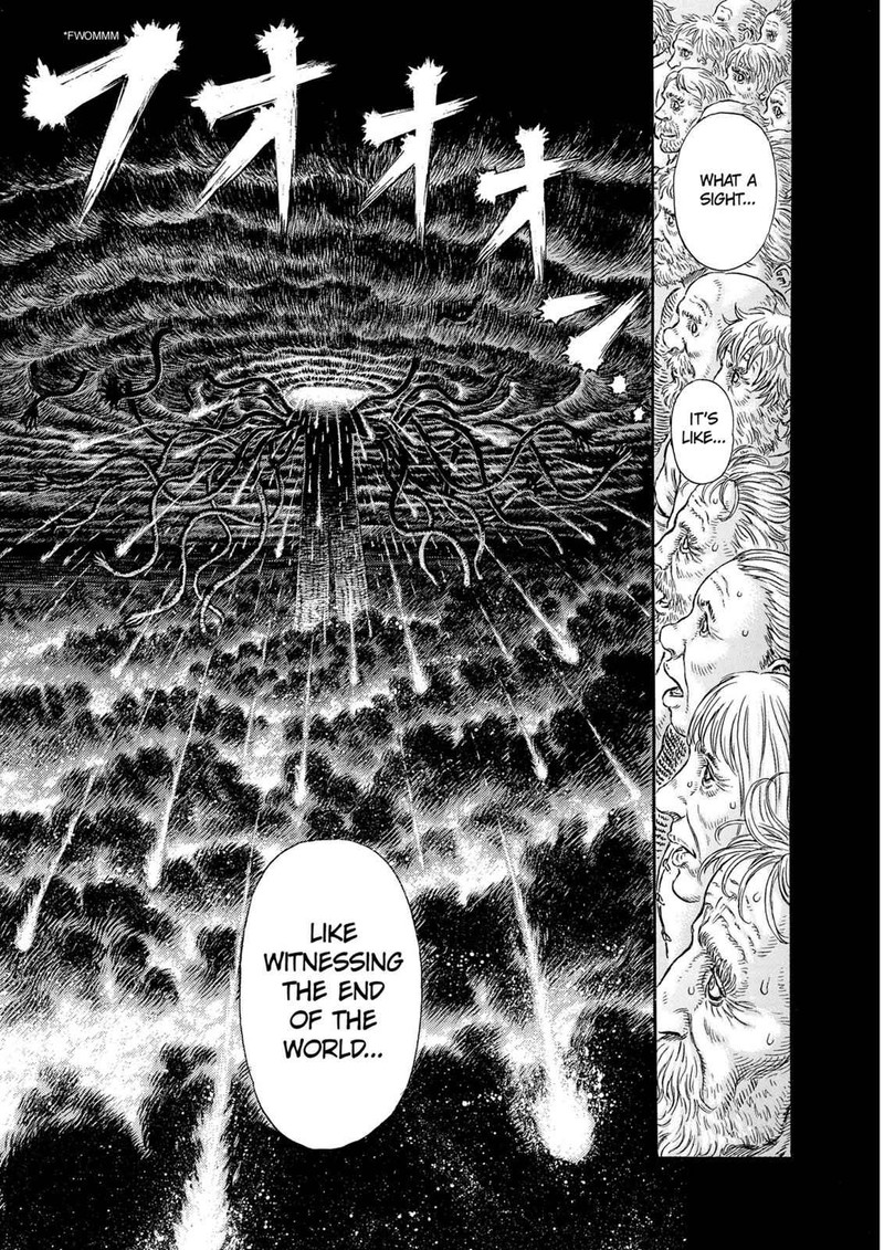 Berserk Chapter 297 Page 25