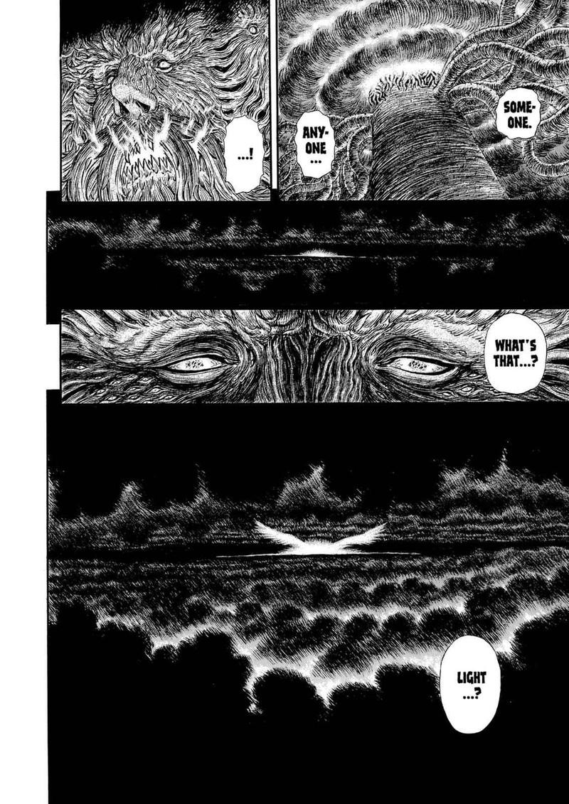Berserk Chapter 297 Page 26