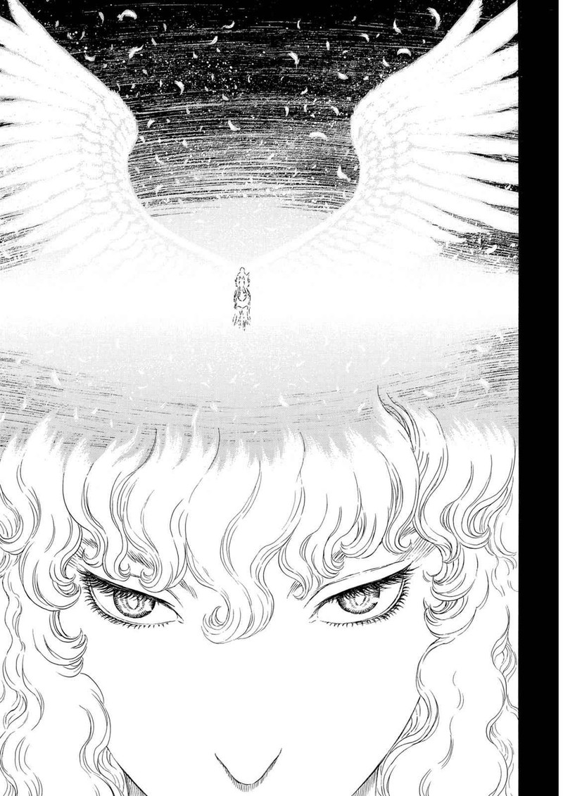 Berserk Chapter 297 Page 27