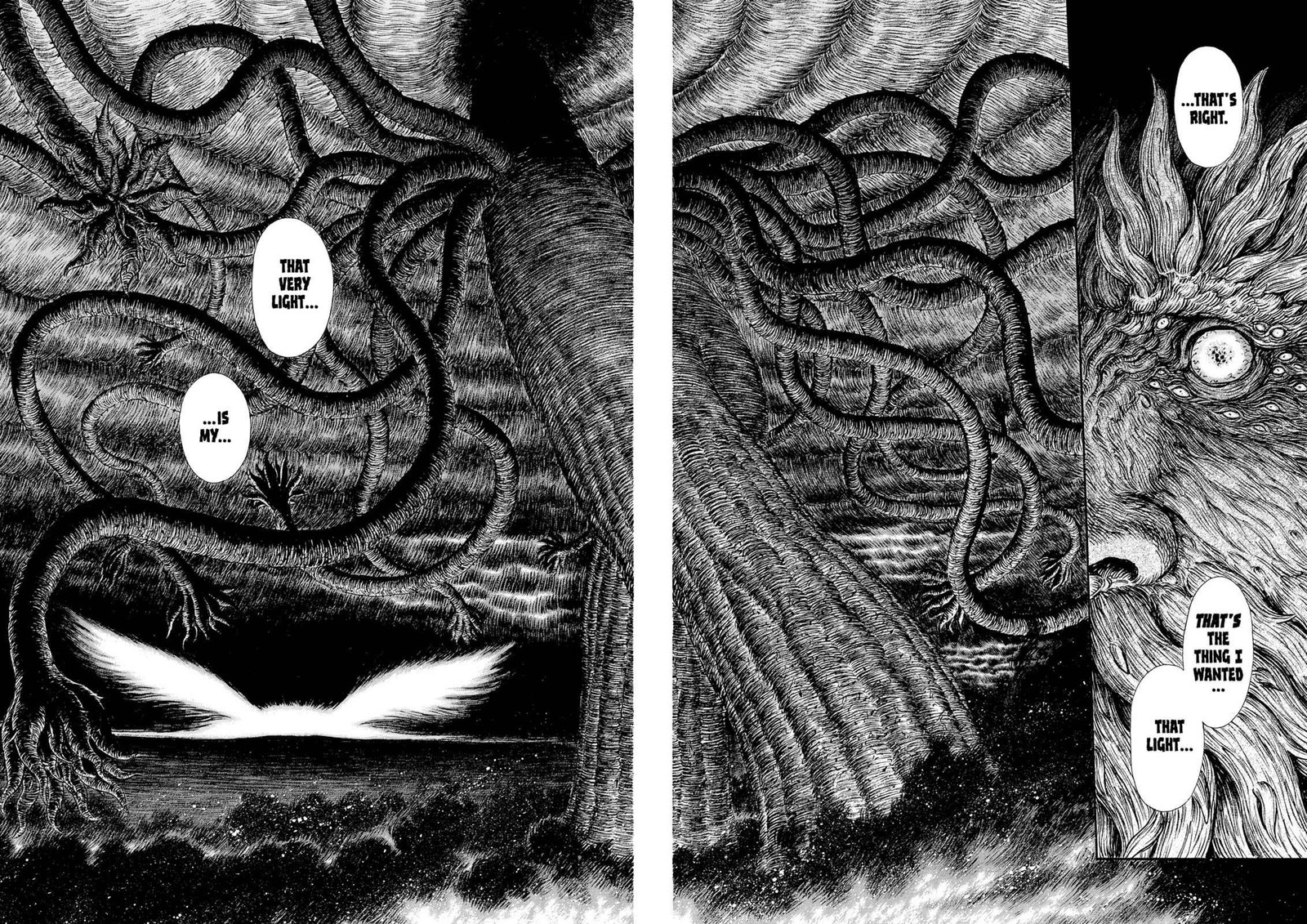 Berserk Chapter 297 Page 28