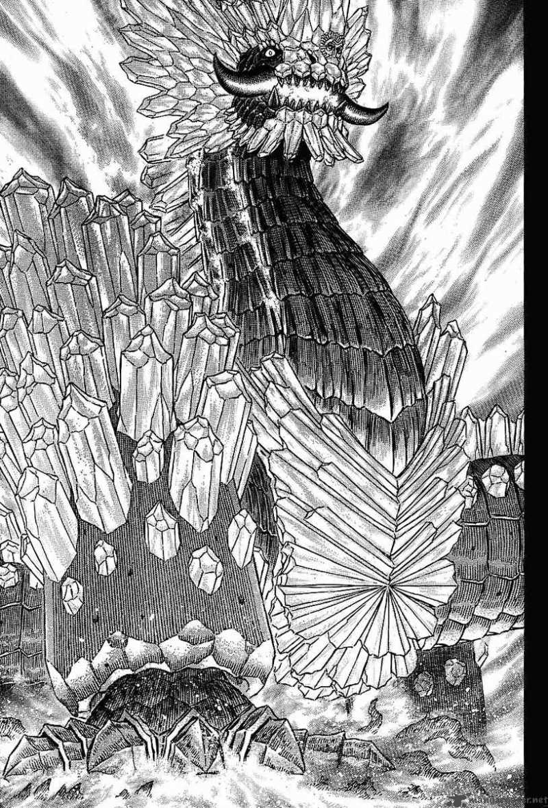 Berserk Chapter 299 Page 6