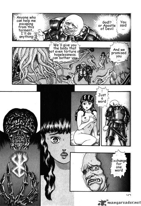 Berserk Chapter 3 Page 105