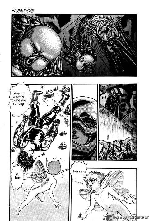 Berserk Chapter 3 Page 117