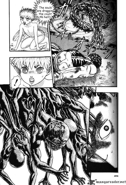 Berserk Chapter 3 Page 135