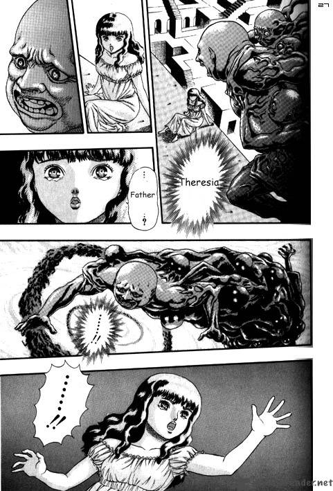 Berserk Chapter 3 Page 137