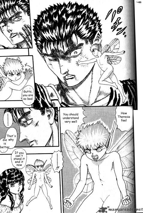 Berserk Chapter 3 Page 156