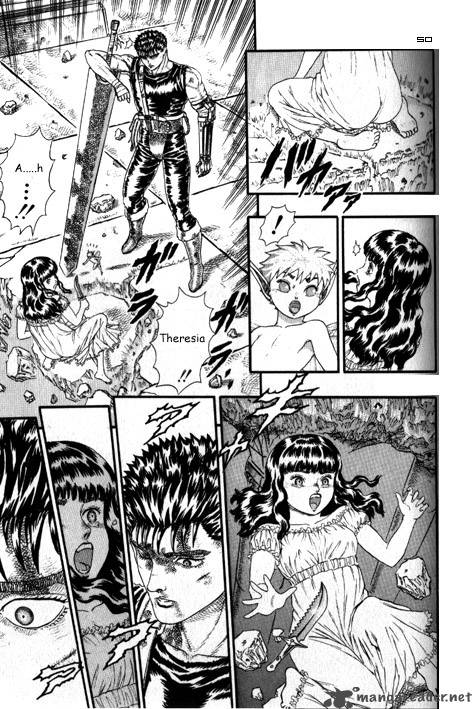 Berserk Chapter 3 Page 160