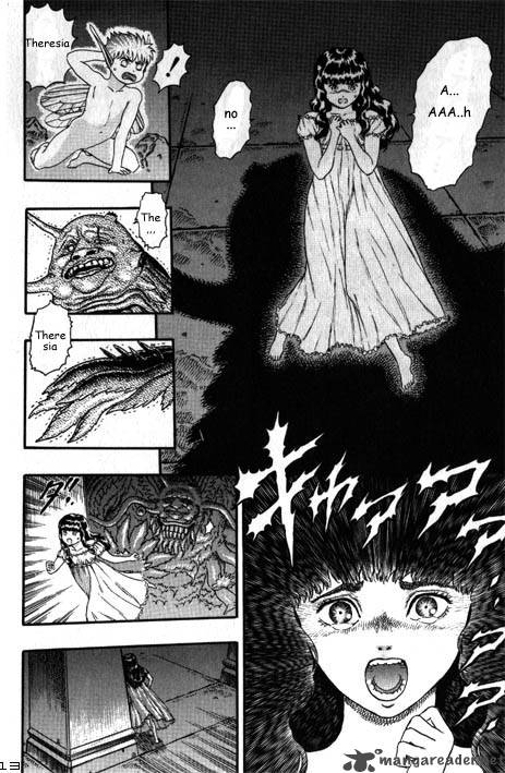 Berserk Chapter 3 Page 17