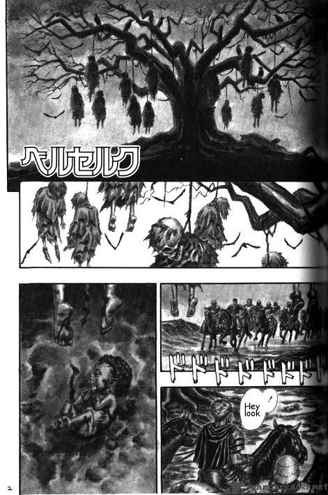 Berserk Chapter 3 Page 171