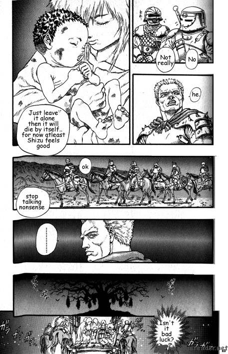 Berserk Chapter 3 Page 178