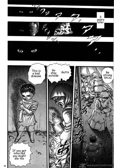 Berserk Chapter 3 Page 179