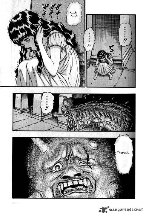 Berserk Chapter 3 Page 18